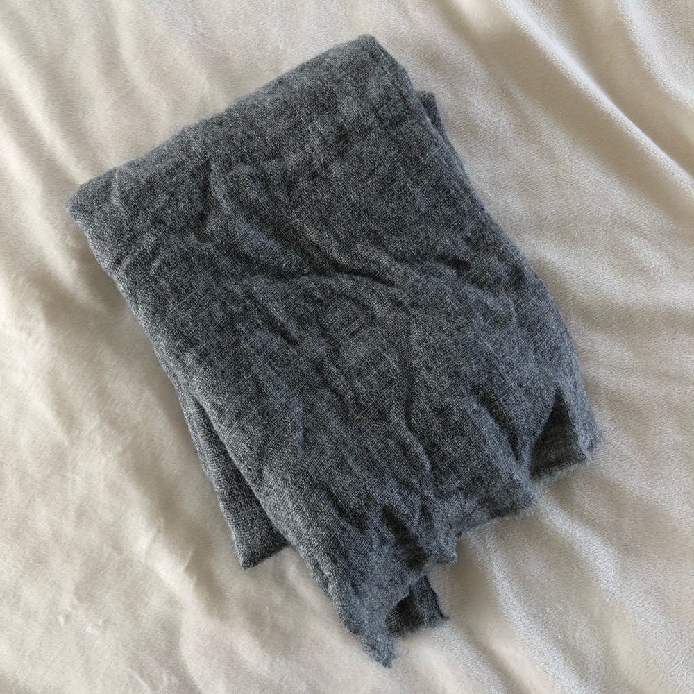Cashmere Scarf